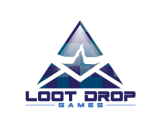 https://www.logocontest.com/public/logoimage/1589146313Loot Drop Games-01.png